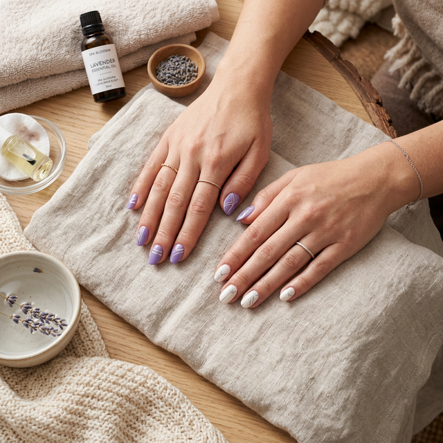 Be Polished Nail & Spa